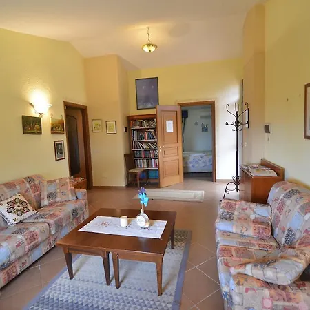 Hotel Casa Mazzoni Roccastrada