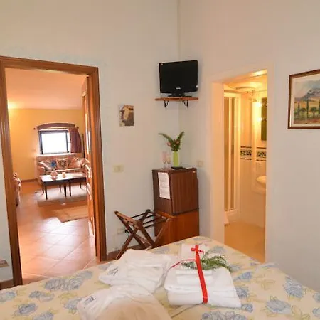 Casa Mazzoni * Roccastrada