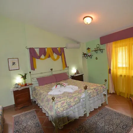 Casa Mazzoni *
