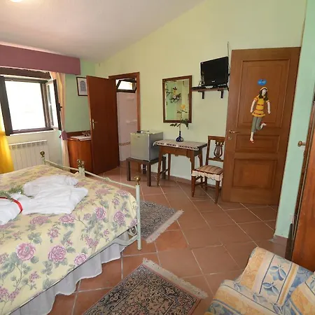 Hotel Casa Mazzoni Roccastrada