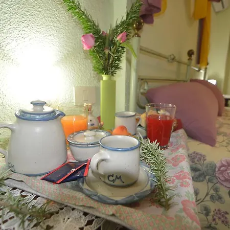 Casa Mazzoni *