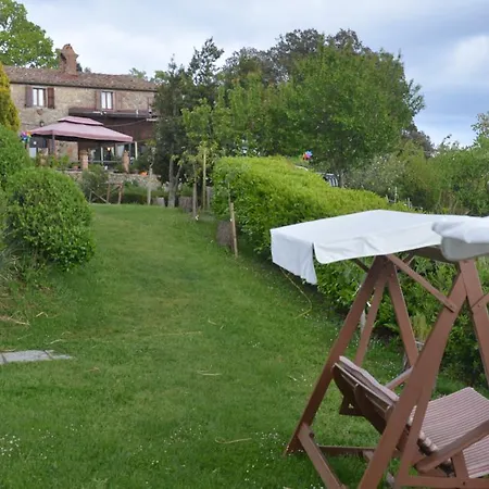 Casa Mazzoni Hotel Roccastrada