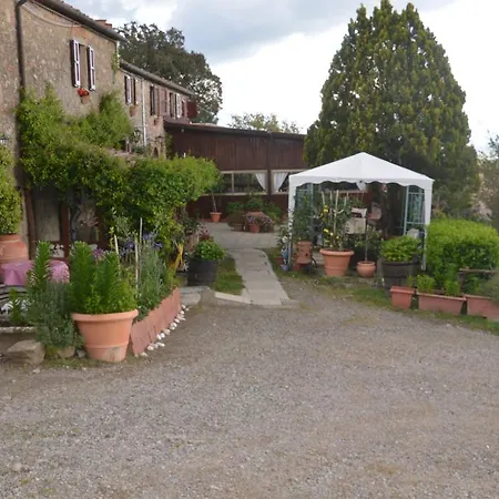 Casa Mazzoni Roccastrada