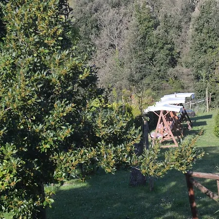 Hotel Casa Mazzoni Roccastrada