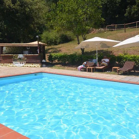Casa Mazzoni Hotel