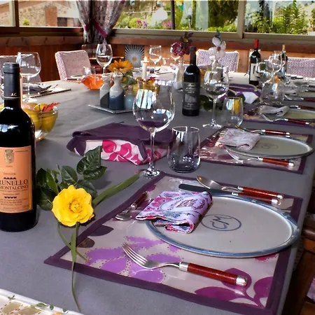Casa Mazzoni Hotel