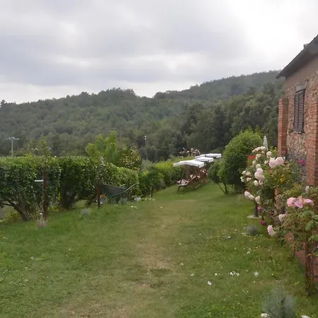 Casa Mazzoni Hotel