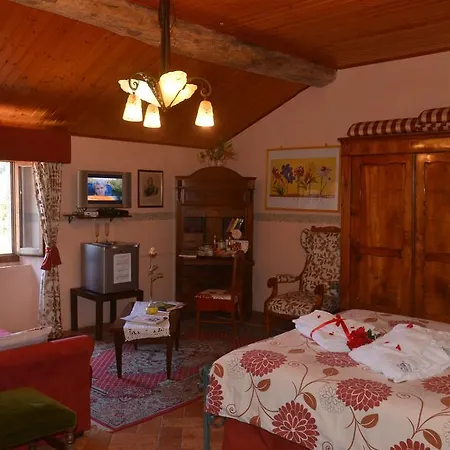 Hotel Casa Mazzoni *