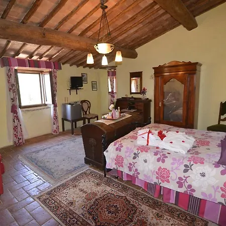 Casa Mazzoni Hotel Roccastrada