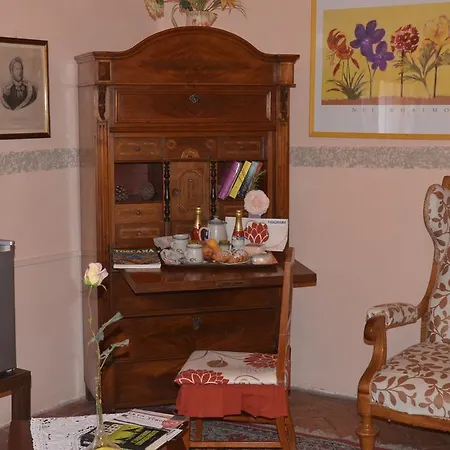 Casa Mazzoni * Roccastrada