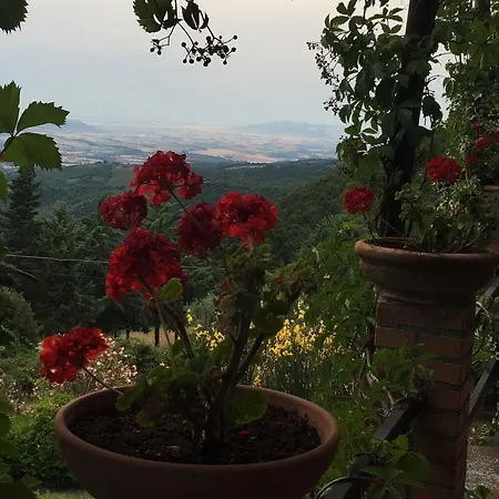 Casa Mazzoni Hotel *