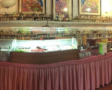 Casa Mazzoni