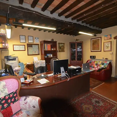 Hotel Casa Mazzoni