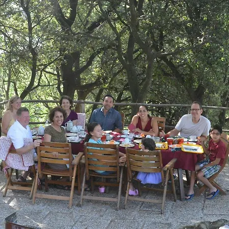 Hotel Casa Mazzoni Roccastrada