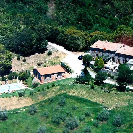 Casa Mazzoni