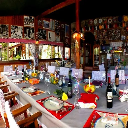 Casa Mazzoni