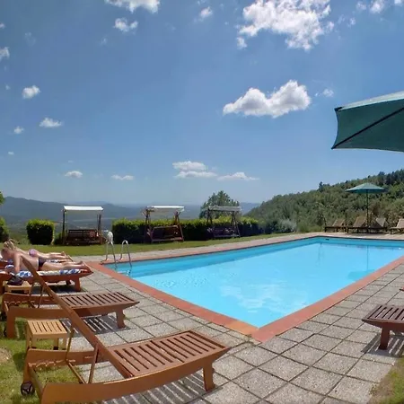 Casa Mazzoni Hotel Roccastrada