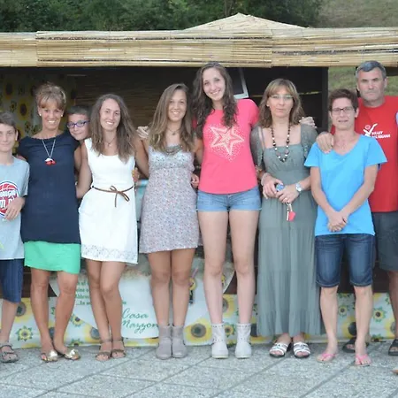 Casa Mazzoni *