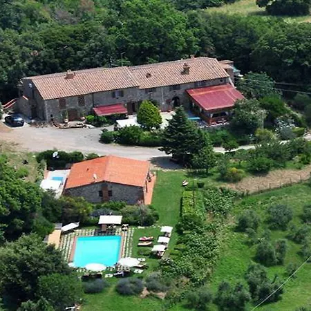 Casa Mazzoni * Roccastrada