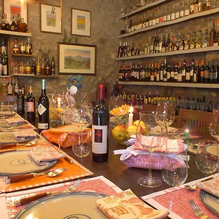 Casa Mazzoni