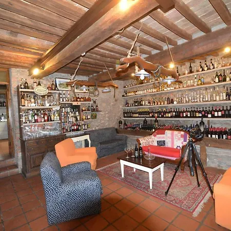 Hotel Casa Mazzoni