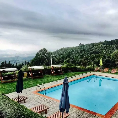 Casa Mazzoni *