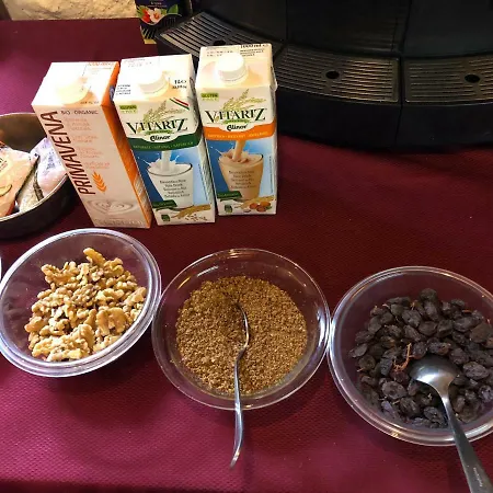 Casa Mazzoni *