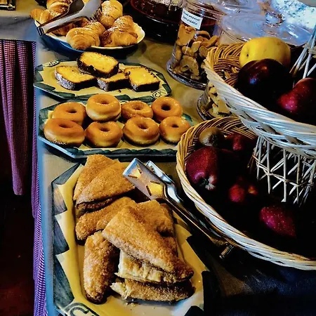 Casa Mazzoni Hotel