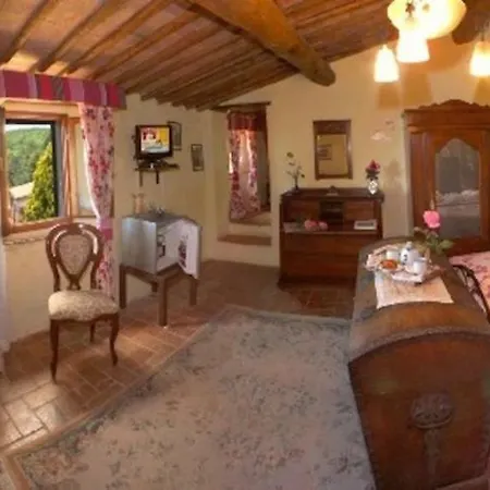 Hotel Casa Mazzoni *