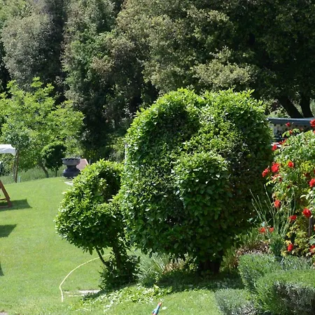 Casa Mazzoni Hotel Roccastrada