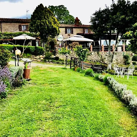 Casa Mazzoni Hotel *