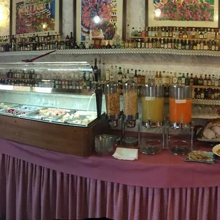 Hotel Casa Mazzoni