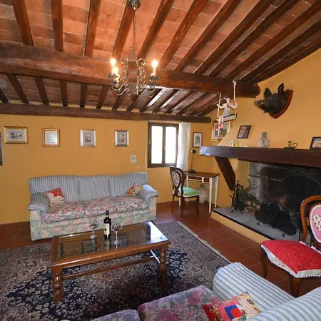 Casa Mazzoni Hotel Roccastrada