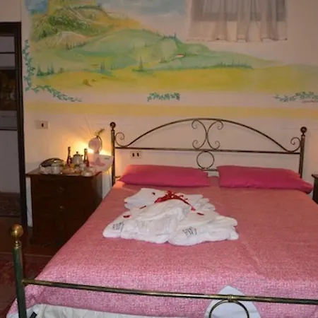 Casa Mazzoni *