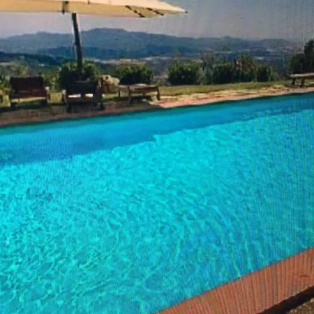 Casa Mazzoni *