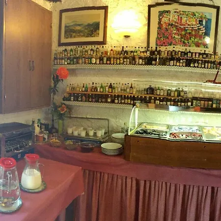 Hotel Casa Mazzoni *
