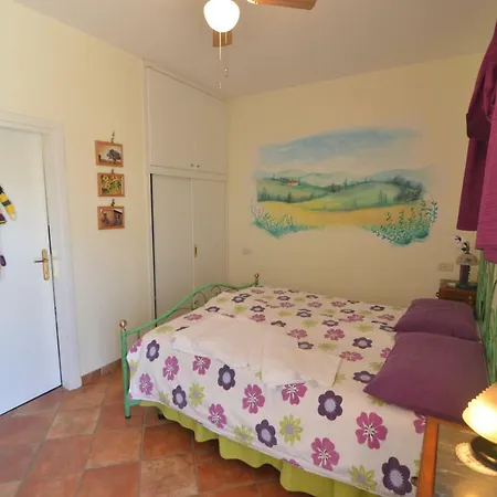 Casa Mazzoni *