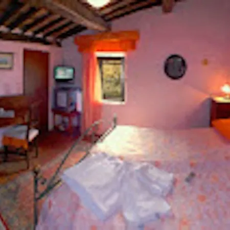 Hotel Casa Mazzoni *