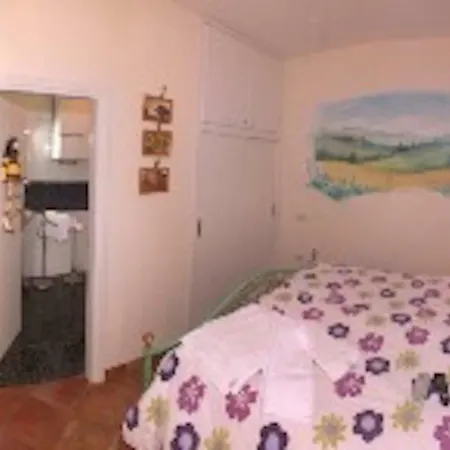 Hotel Casa Mazzoni *